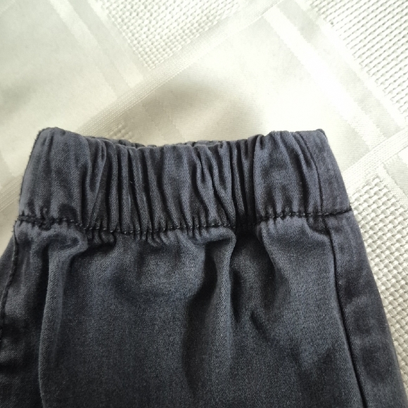 American Eagle Outfitters Charcoal Pants - Picture 13 of 16